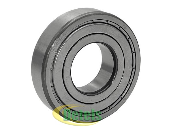 Підшипник SKF 6307-2Z/C3 для пральної машини (у коробочці)